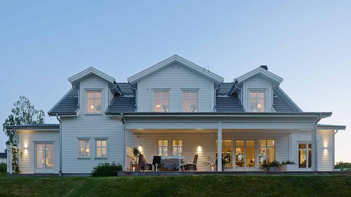 trivselhus