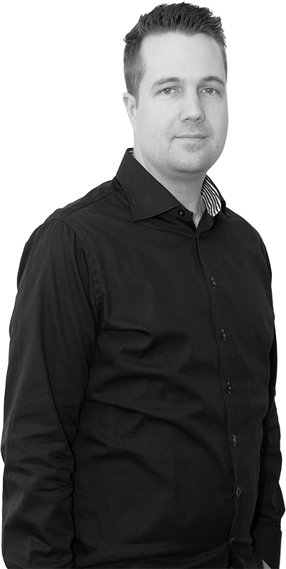 Patrik Roos