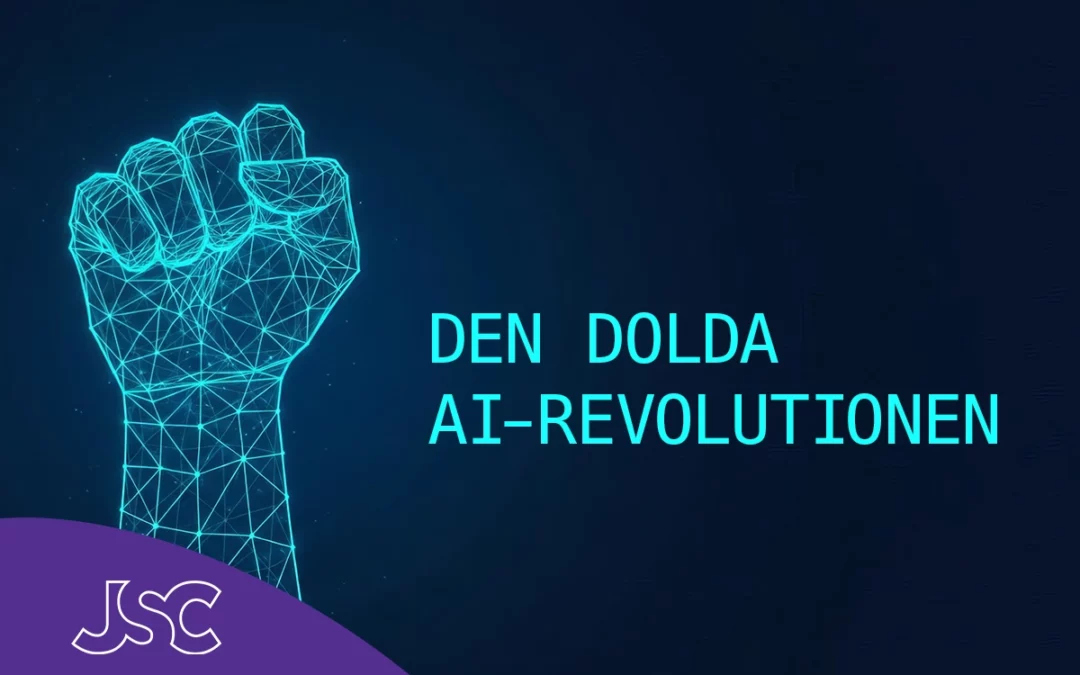 AI-revolutionen