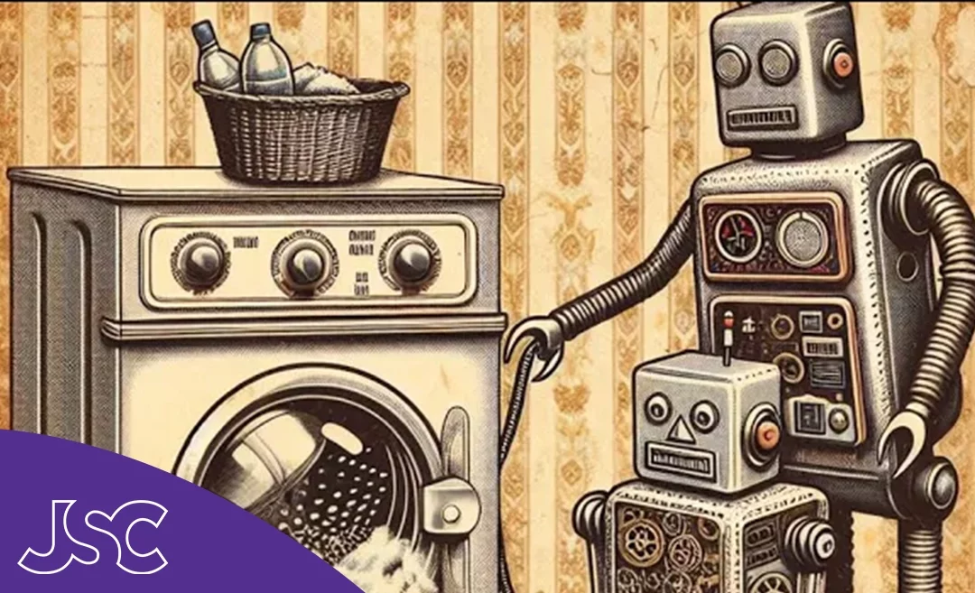 AI-washing: När AI blir mer marknadsföring än verklighet