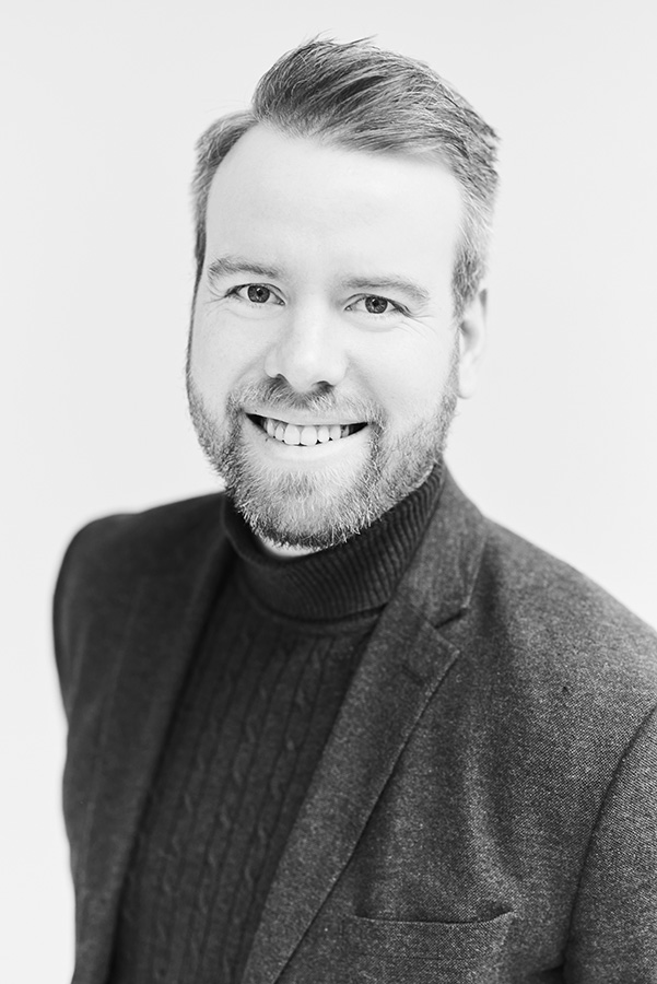 Fredrik Bolanderson