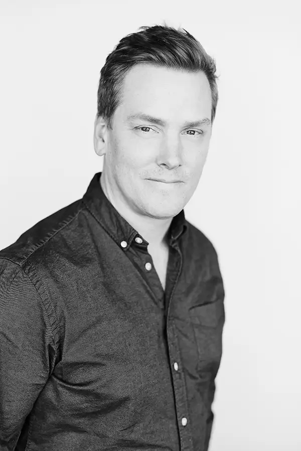 Johan Friman
