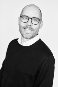 Ken Larsson