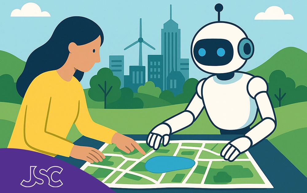 Humanoida robotar – framtidens arbetskraft?