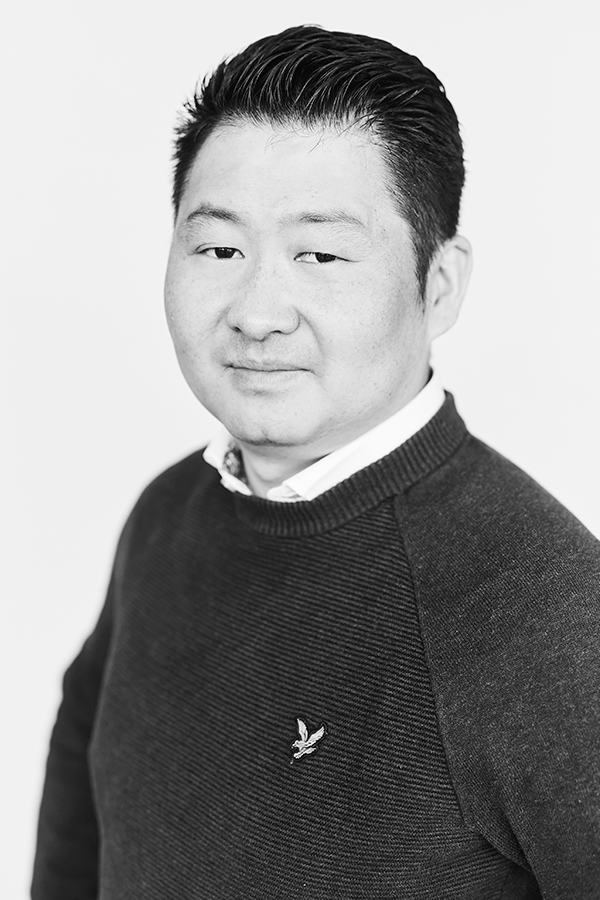 Kim Nyhlén